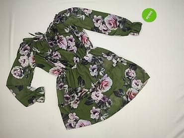 sukienki plus size maxi: Sukienka damska, rozmiar L — 3