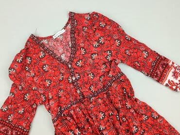 garczyńska sukienki: SZACHOWNICA, Women`s dress, size S — 2