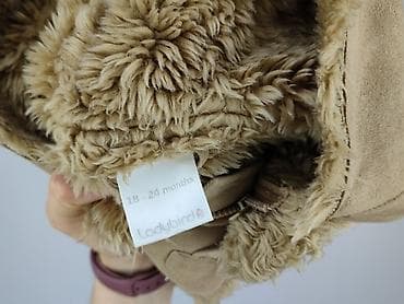 ugg pepco: Futro Ladybird, 1.5-2 lat, Tkaniny syntetyczne, stan - Idealny — 4