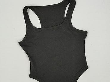 bluzki basic: Body damskie, rozmiar M — 1