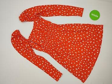 hm sukienka boho: H&M Divided, Sukienka damska, rozmiar S — 3