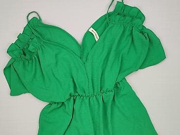 grenpoint bluzki: Sukienka damska, rozmiar One size — 1