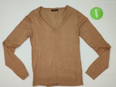 Kobiety: Calliope, Sweter damski, rozmiar M — 2