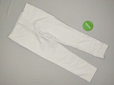 stradivarius piżama: Stradivarius, Spodnie materiałowe damskie, S — 2