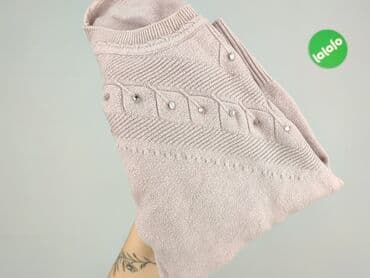 sweter z c a: Sweter damski, rozmiar S — 5