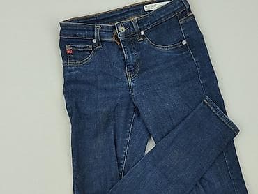 bluzki big star: Jeansy damskie, rozmiar S — 1