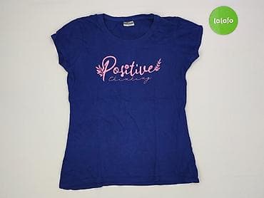 koszule olimp: Ulubione, T-shirt damski, rozmiar M — 2