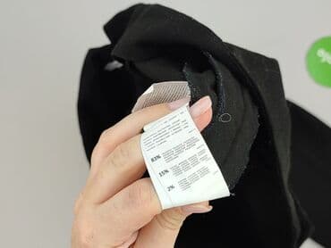 sinsay джинси жіночі: Sinsay, Spodnie materiałowe damskie, rozmiar XL — 5