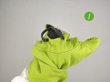 marynarka z c a: Bluza z kapturem dla mężczyzn, M — 6