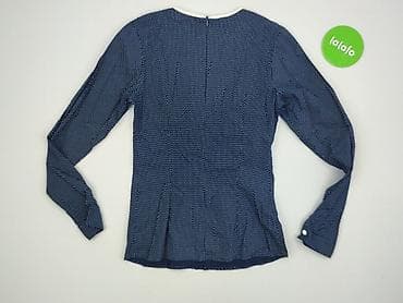polo diverse: Drykorn, Bluzka damska, rozmiar M — 3