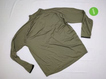 piżama z lidla: Bluza dla mężczyzn, 2XL — 3