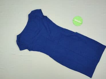 blue motion sukienki: Bershka, Women`s dress, size M (EU 38) — 3