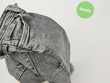 pull and bear poland: Zara, Jeansy damskie, rozmiar M — 6