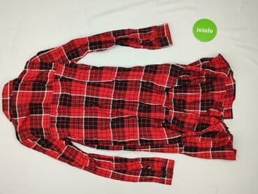 obcisła sukienka czerwona: Sinsay, Women`s dress, size XS (EU 34) — 3