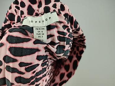 zyrafa h: Topshop Petite, Spódnica damska, rozmiar 2XS — 4