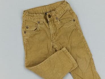 pluszowa kurtka z kapturem: Other children's pants, KappAhl, 1.5-2 years, 92, condition - Very good — 1