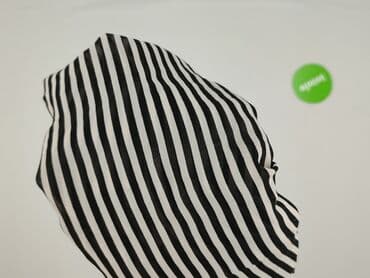 koszulka z długim rękawem w paski: Atmosphere, Bluzka damska, rozmiar L — 6