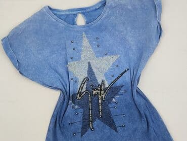koszulka roberto carlos allegro: Women`s T-shirt, size M (EU 38) — 1