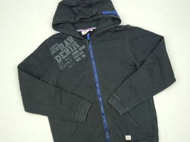 koszulka barcelony z nadrukiem: Світшот, Lee Cooper, 14 р., 158-164 см, стан - Дуже гарний — 1
