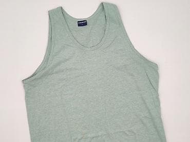 botki pull and bear: Casual by Gémo, Podkoszulka dla mężczyzn, rozmiar L — 1