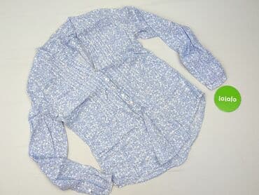 koszule damskie z bufiastymi rękawami: Koszula damska, rozmiar S — 2