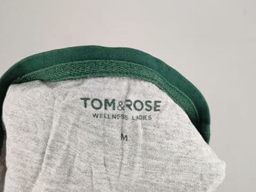 koszulka piłkarska z nazwiskiem: Tom Rose, Bluzka damska, M — 5