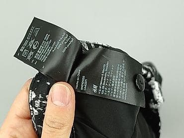 hm basic: H&M, Spódnica damska, rozmiar S — 5