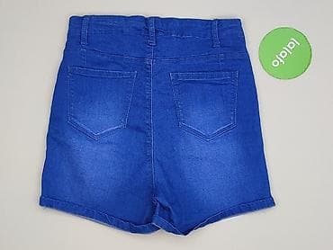 bluzki denim: Denim Co, Szorty damskie, rozmiar L — 3