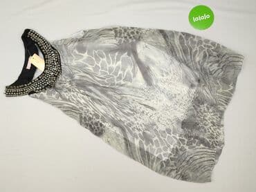 sukienka marynarka allegro: Bella, Sukienka damska, 2XL — 2