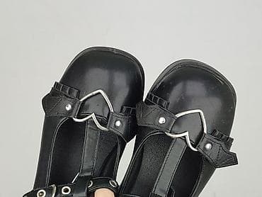 buty catwalk: Rozmiar 37 — 5