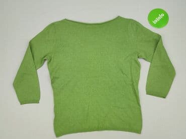 kurtki zimowe wyprzedaz: Orsay, Sweter damski, M — 3