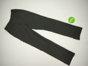 sizeer buty air force: Spodnie materiałowe damskie, rozmiar S — 2