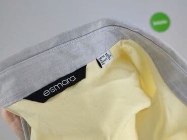 lerros bluza: Esmara, Koszula damska, rozmiar M — 5