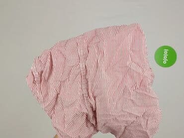 hm bluzki z krótkim rękawem: H&M Divided, Koszula damska, rozmiar L — 6