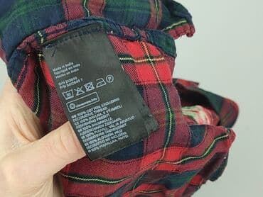 sukienka w paski hm: H&M Divided, Women`s shirt, M — 5