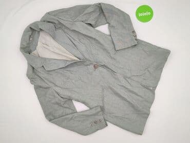 massimo dutti marynarka damska: Marynarka damska, rozmiar L — 2