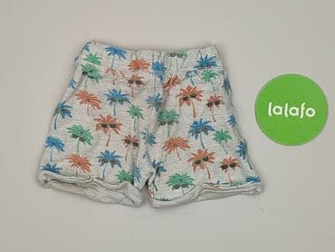 only play curve spodnie: Shorts, Pepco, 9-12 months, condition - Good — 3