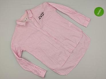 bluza vistula: Sinsay, Koszula damska, rozmiar M — 2