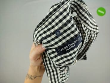 monty python koszulka: Campione, Koszulа dla mężczyzn, rozmiar XL — 4