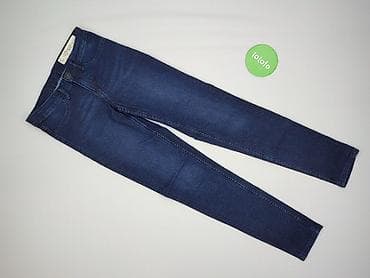 jeans h: Esmara, Jeansy damskie, rozmiar XS — 2