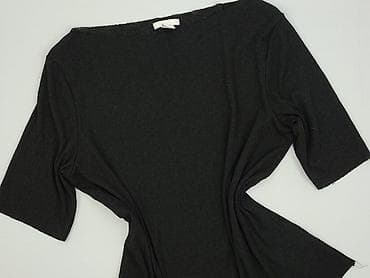 misspap: H&M Basic, Bluzka damska, rozmiar L — 1