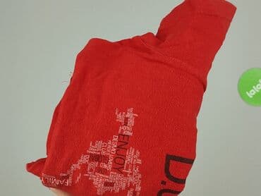 cropp tshirt: DOC, Koszulka dla mężczyzn, rozmiar M — 6