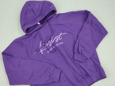 Everme, Bluza z kapturem damska, rozmiar M