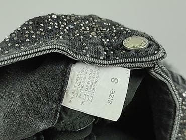 smyk garnitury: M.Sara, Jeansy damskie, rozmiar S — 6