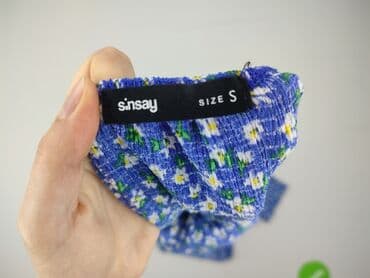 halka pod sukienkę sinsay: Sinsay, Sukienka damska, rozmiar S — 4