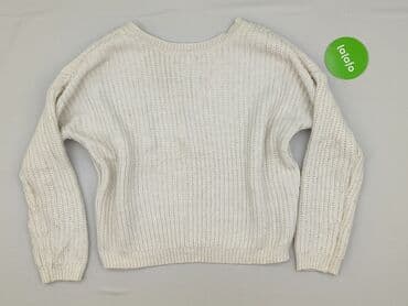 ile wazy sweter: Sweter damski, M — 2