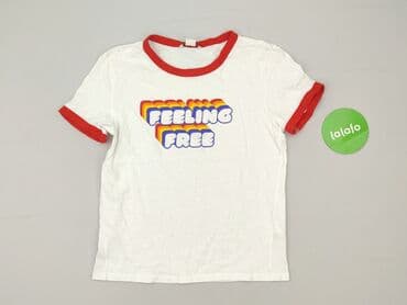 monkey t shirty: Monki, Women`s T-shirt, size S — 3