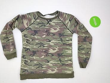 cropp dresy moro: Bluza damska
, rozmiar M — 2