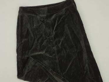 krótkie dopasowane spodenki: H&M, Women`s skirt, size M (EU 38) — 1