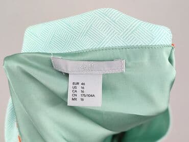 koszula hawajska lidl: H&M, Bluzka damska, rozmiar 3XL — 4